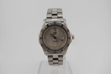TAG Heuer - 2000 Series - Sans prix de réserve - WK1312-0 -