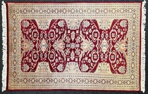 Kafkazi - Tapis - 187 cm - 124 cm - Tapis, Maison & Meubles, Ameublement | Tapis & Moquettes