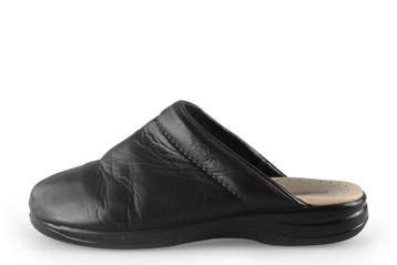 Flexis Pantoffels in maat 41 Bruin, Kleding | Heren, Schoenen, Bruin, Verzenden, Flex'is, Zo goed als nieuw