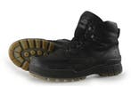 Ecco Wandelschoenen in maat 41 Zwart, Kleding | Heren, Schoenen, Ecco, Verzenden, Zwart, Zo goed als nieuw
