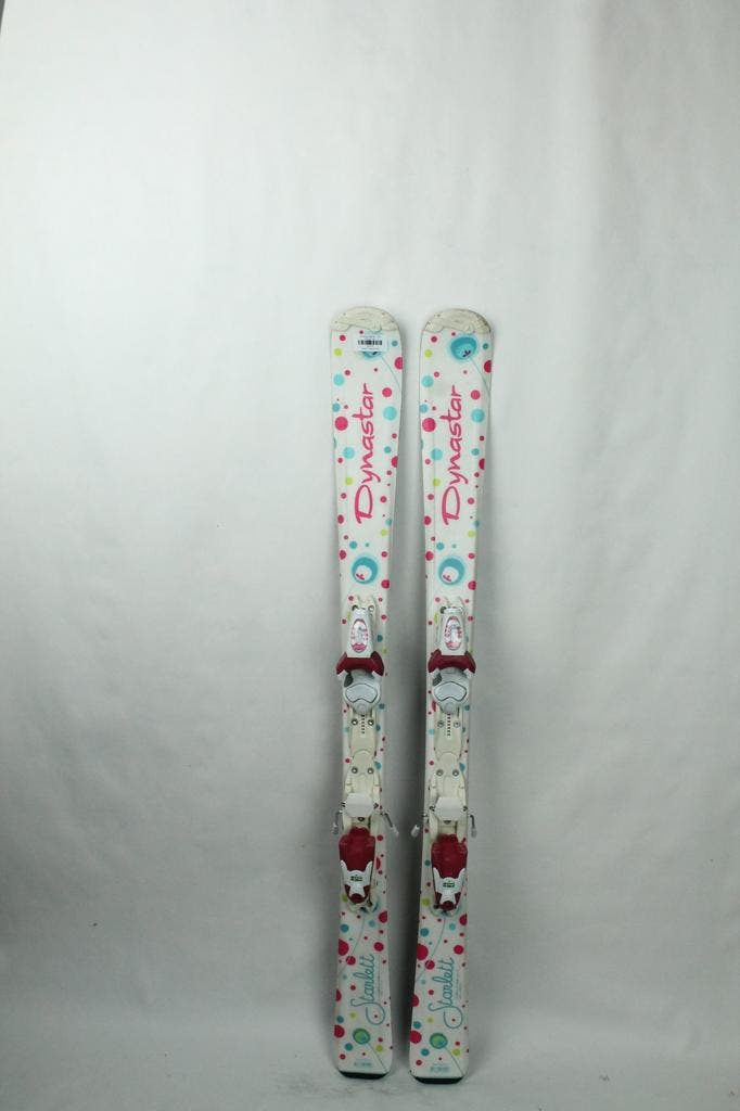 Refurbished - Ski - Dynastar Starlett - 120, Sports & Fitness, Ski & Ski de fond, Enlèvement ou Envoi