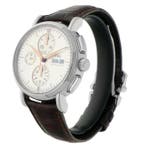 IWC - Portofino Chronograph - IW378302 - Heren - 2008
