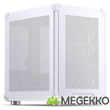 Jonsbo C6 White, Verzenden, Nieuw