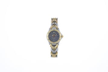 TAG Heuer - professional 200 - Sans prix de réserve -, Handtassen en Accessoires, Horloges | Antiek