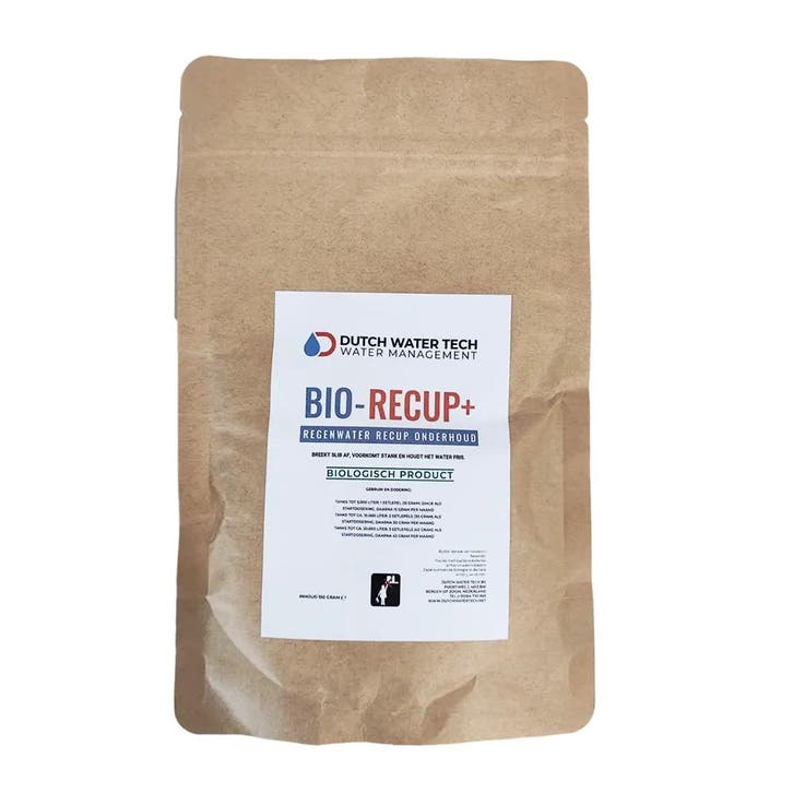 Bio-Recup+ | Oplossing tegen Stinkend Regenwater uit uw Tank, Maison & Meubles, Produits de nettoyage, Envoi