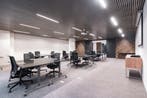 Kantoorruimte voor 3 in Manhattan Meeting Center, Verzenden