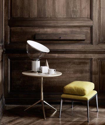 Flos - Achille Castiglioni, Pier Giacomo Castiglioni - Lampe