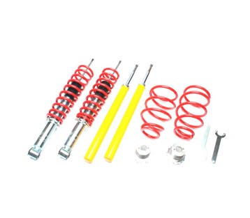 SUSPENSION FILETÉ TA TECHNIX BMW SÉRIE 5 E34 5H, Auto-onderdelen, Ophanging en Onderstel, Verzenden