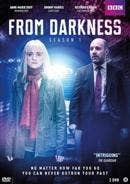 From darkness - Seizoen 1 op DVD, Cd's en Dvd's, Verzenden, Nieuw in verpakking