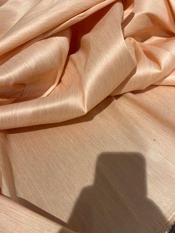 mélange de soie 12,90 x 320 - Textile - 1290 cm - 320 cm