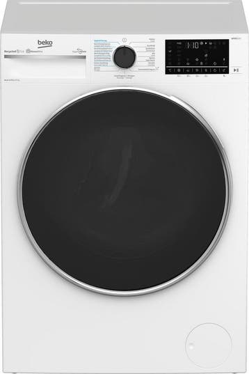 Beko B5dt59442w - Was-droogcombinatie - 9 kg wassen - 6 kg, Ophalen of Verzenden, Nieuw