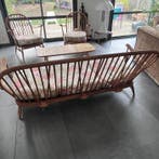 Ercol - Lucian Ercolani - Sofa (4) - Hout, Antiquités & Art