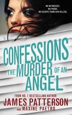 Confessions 9781784750190 Maxine Paetro, Verzenden, Maxine Paetro