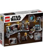 Lego Set - 75319 - Star Wars - The Armorers Mandalorian