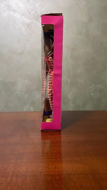 Barbie - Poupée Barbie Kenyan Barbie - 1990-2000, Antiquités & Art, Antiquités | Jouets