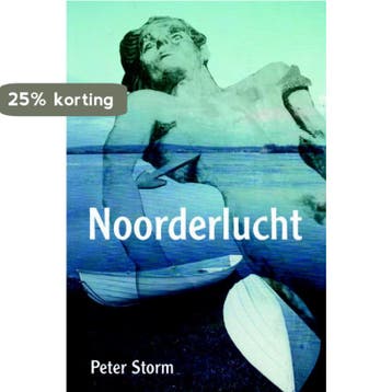 Noorderlucht 9789051796315 P. Storm, Verzenden, Gelezen, P. Storm