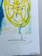 Salvador Dali (1904-1989) - Le cheval de triomphe