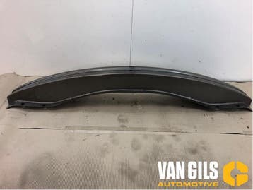 Bumperframe achter Tesla Model S O155315
