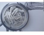 Zuid-Afrika. 25 Rand 2020 Coelophysis Dinosaurier - 1 oz
