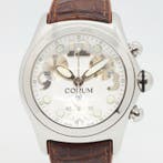 Corum - Bubble - 396.250.20 - Heren - 2000-2010, Nieuw