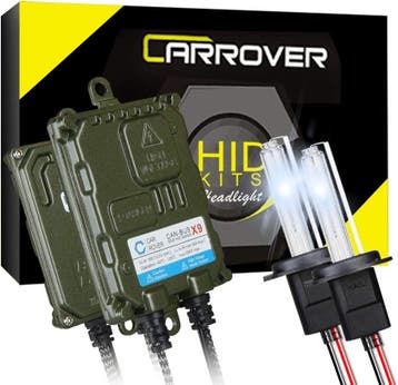 Car Rover Xenon H7 CANBUS: Tweede kansje, OP = OP!, Verzenden, Gebruikt, Universele onderdelen