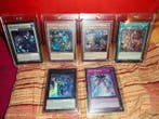 Konami - 766 Compleet album - Yu-Gi-Oh!, Nieuw