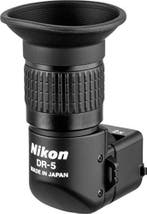 Nikon DR-5 Hoekzoeker nr. 1681, Audio, Tv en Foto, Ophalen of Verzenden, Zo goed als nieuw