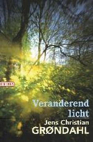Veranderend licht / Pockethuis 9789046130544, Verzenden, Gelezen, Jens Christian Grøndahl