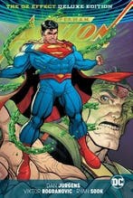 Superman - Action Comics: The Oz Effect Deluxe Edition [OHC], Boeken, Strips | Comics, Verzenden, Zo goed als nieuw