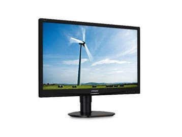 Philips Brilliance 225B - LCD/TFT Monitor - 22 inch, Verzenden