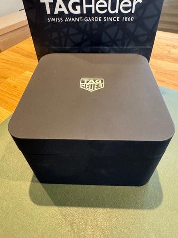 TAG Heuer - TAG Heuer Connected E4 - Unisex - 2020-2025
