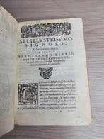 Guido Ubaldo Del Monte - Le Mechaniche dell’Illustriss. Sig.