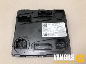 Computer Body Control Audi A4 O327824, Nieuw
