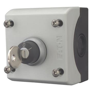 EATON INDUSTRIES Boîte à Boutons Complète - 216526, Verzenden