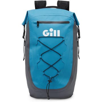 Gill Voyager Waterdichte Rugtas 35L Blauw, Ophalen of Verzenden