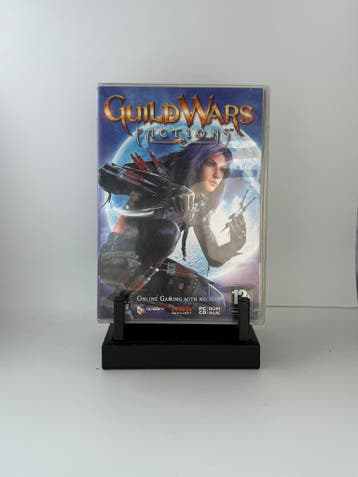 Guild wars Factions - PC, Verzenden, Gebruikt