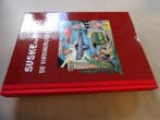 Suske en Wiske - De vindingrijke trilogie - Luxe hc op