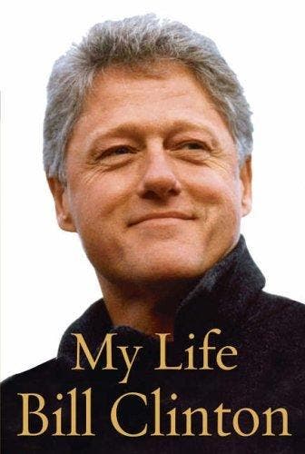 My Life 9780091795276 Bill Clinton, Verzenden, Gelezen, Bill Clinton