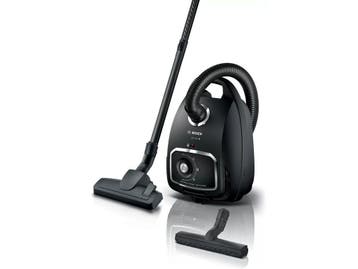 Bosch BGB6X320 - Trommelstofzuiger - 600W - 12m actieradius, Verzenden