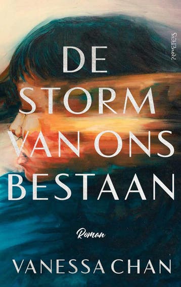 De storm van ons bestaan (9789044651577, Vanessa Chan), Verzenden