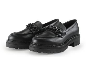 NeroGiardini Instappers in maat 39 Zwart, Vêtements | Femmes, Chaussures, Verzenden, Instappers