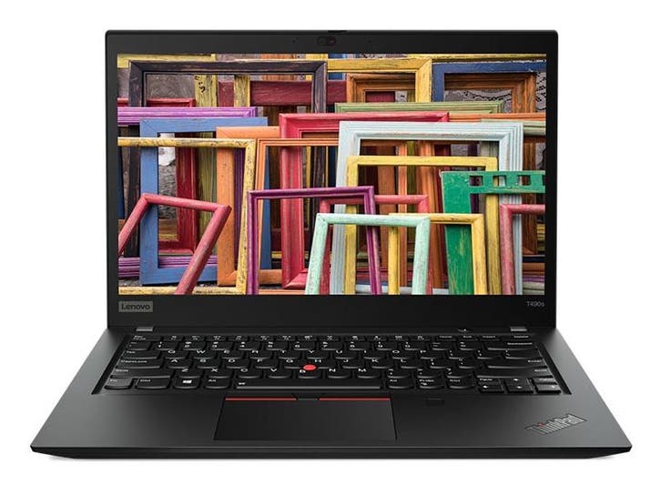 Lenovo ThinkPad T490s - Intel Core i7-8665U, Computers en Software, Windows Laptops, Gebruikt, Ophalen of Verzenden