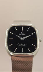 Omega - Classic Constellation Quartz - Sans prix de réserve