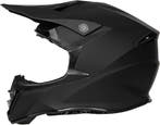 Motorcrosshelm XL Zwart | OP = OP voor deze deal!, Motoren, Overige merken, Verzenden, Integraalhelm, Dames