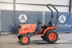 Veiling: Minitractor Kubota B2420 Diesel, Articles professionnels, Agriculture | Tracteurs, Ophalen