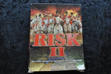 Risk 2 Big Box PC Game, Verzenden, Nieuw