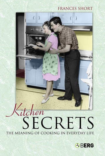 Kitchen Secrets 9781845202767 Frances Short, Verzenden, Frances Short