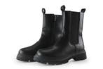 Dockers Chelsea boots in maat 36 Zwart, Verzenden, Overige typen
