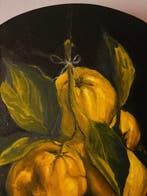 Antonio Valenzuela - Membrillos