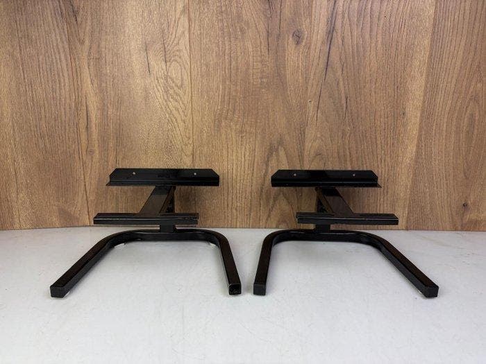 Vogel Speaker Stands - Stands Luidsprekerset, Audio, Tv en Foto, Radio's